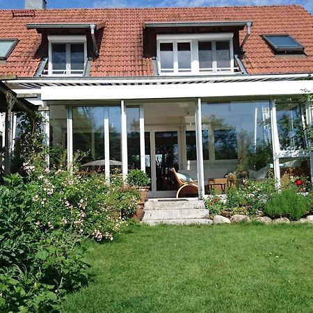 Ferienhaus Feder Lichtenau  외부 사진