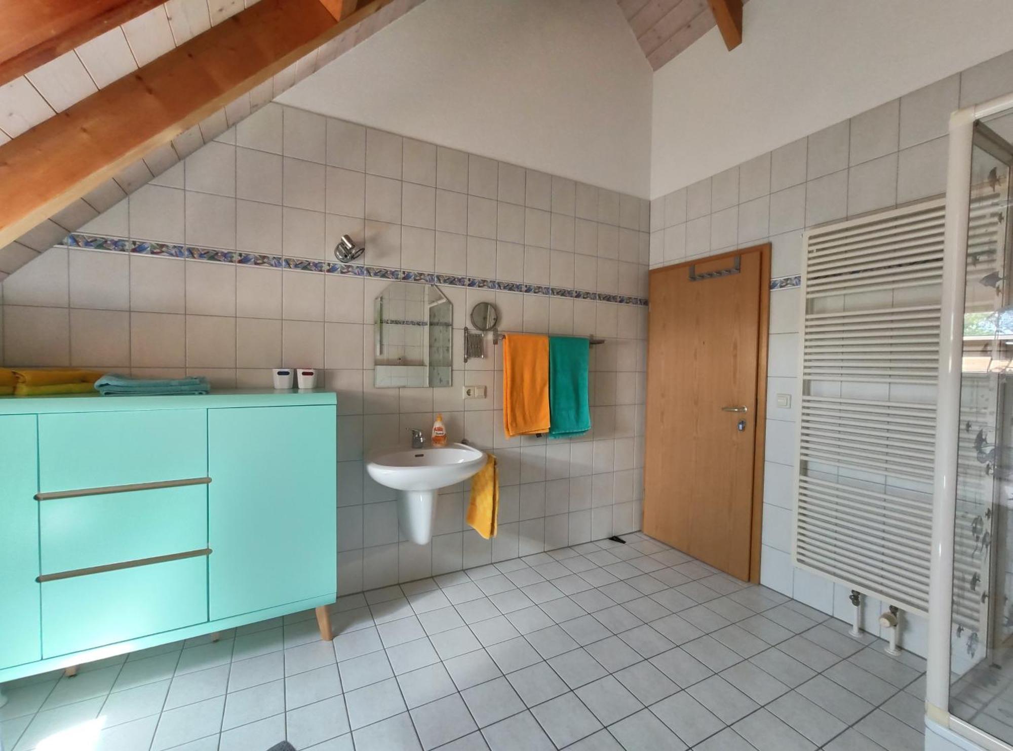Ferienhaus Feder Lichtenau  외부 사진