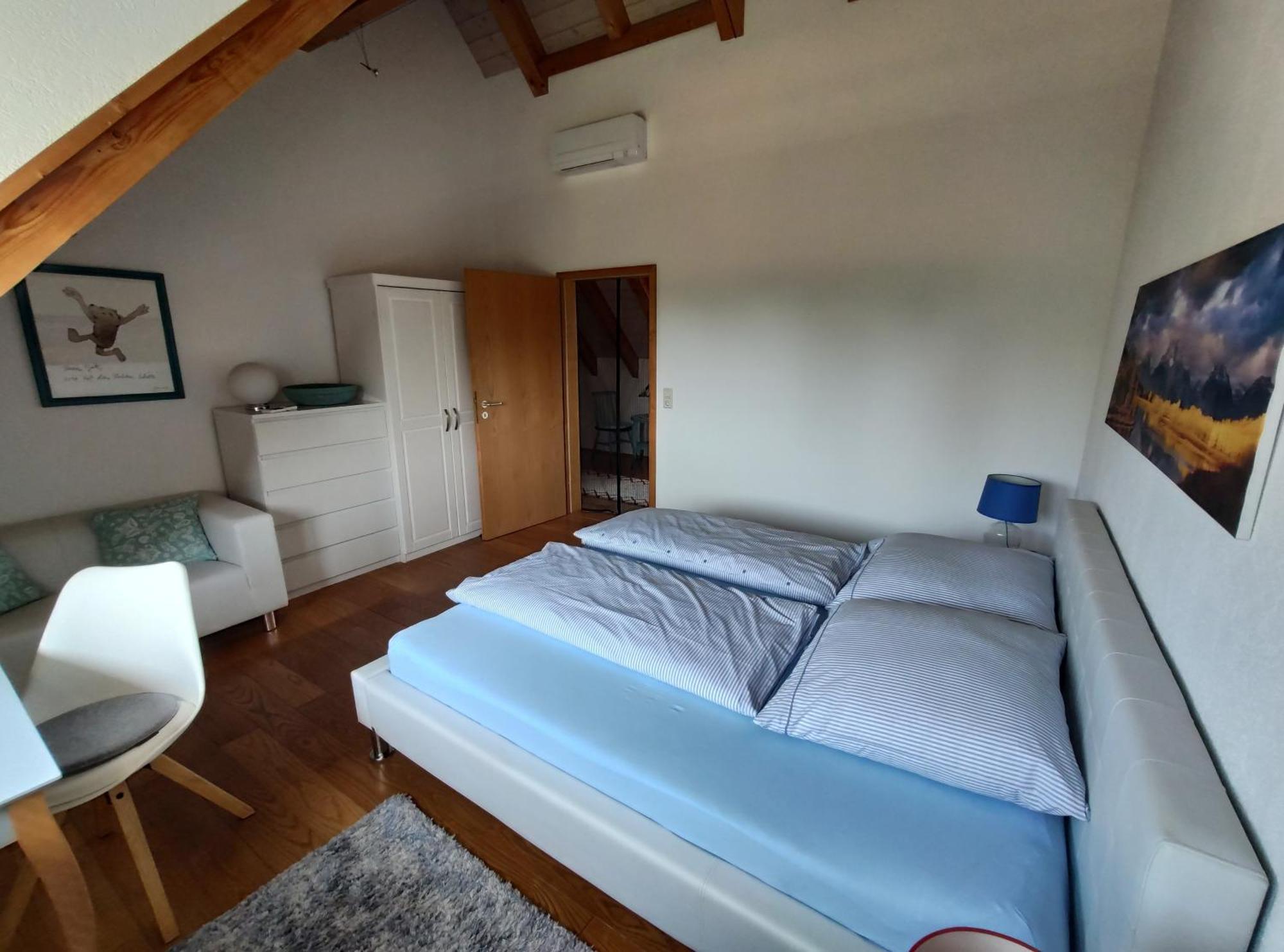 Ferienhaus Feder Lichtenau  외부 사진