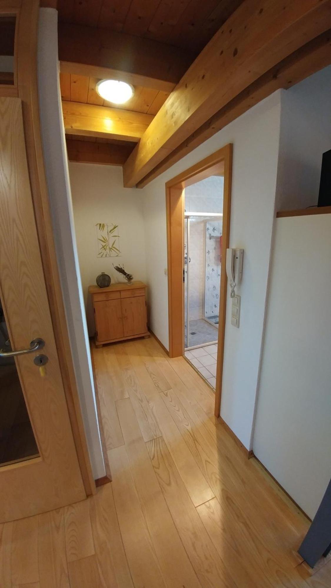 Ferienhaus Feder Lichtenau  외부 사진
