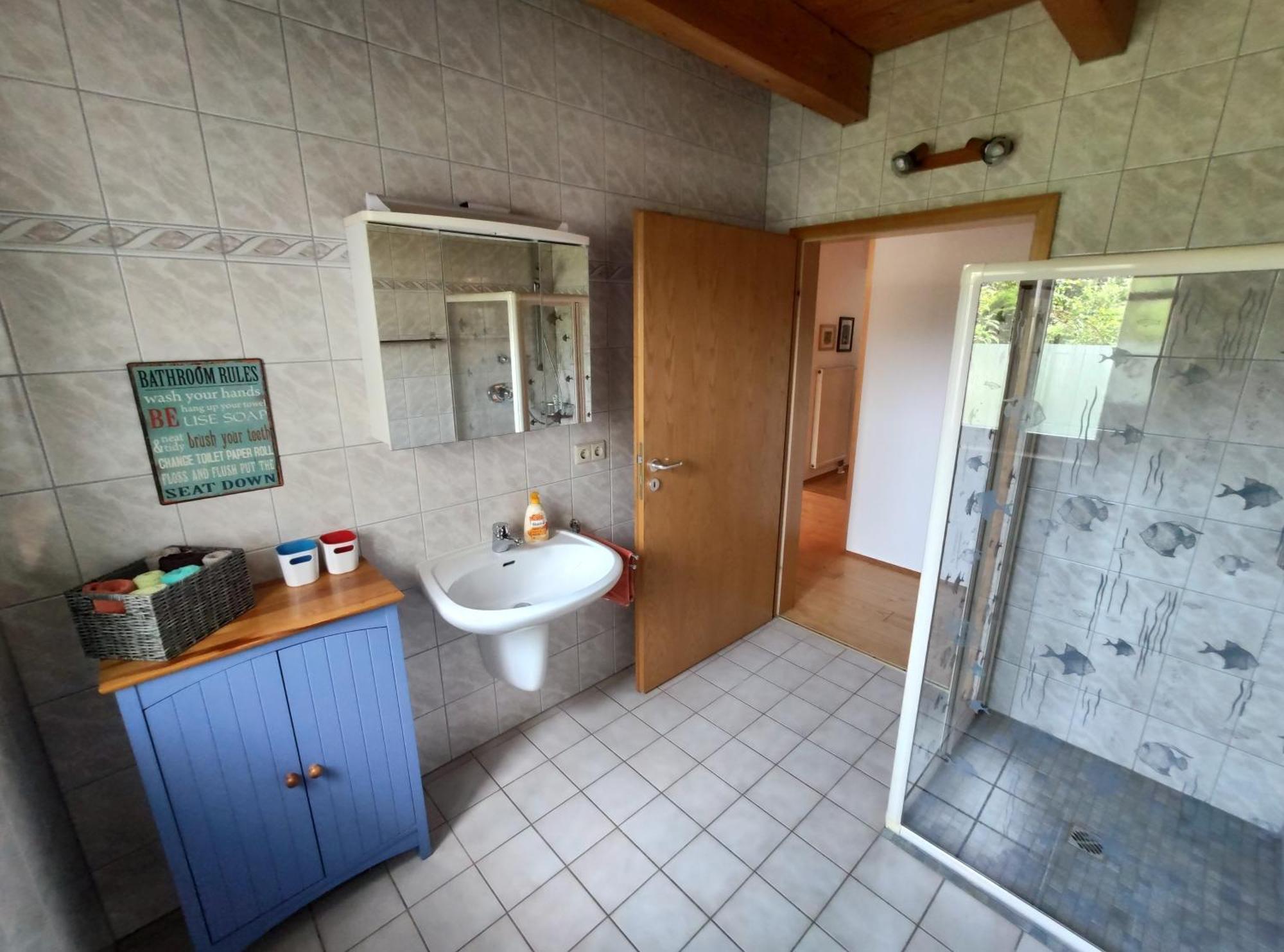 Ferienhaus Feder Lichtenau  외부 사진