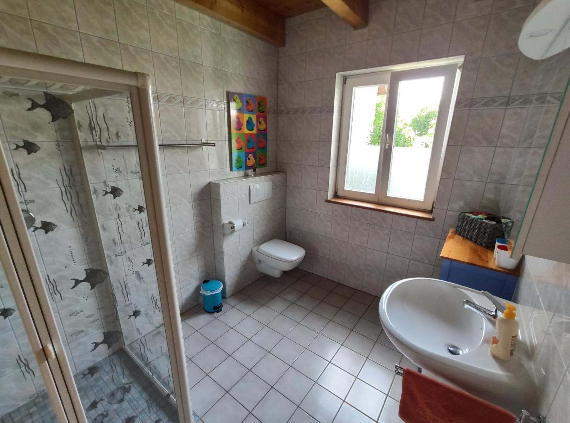 Ferienhaus Feder Lichtenau  외부 사진