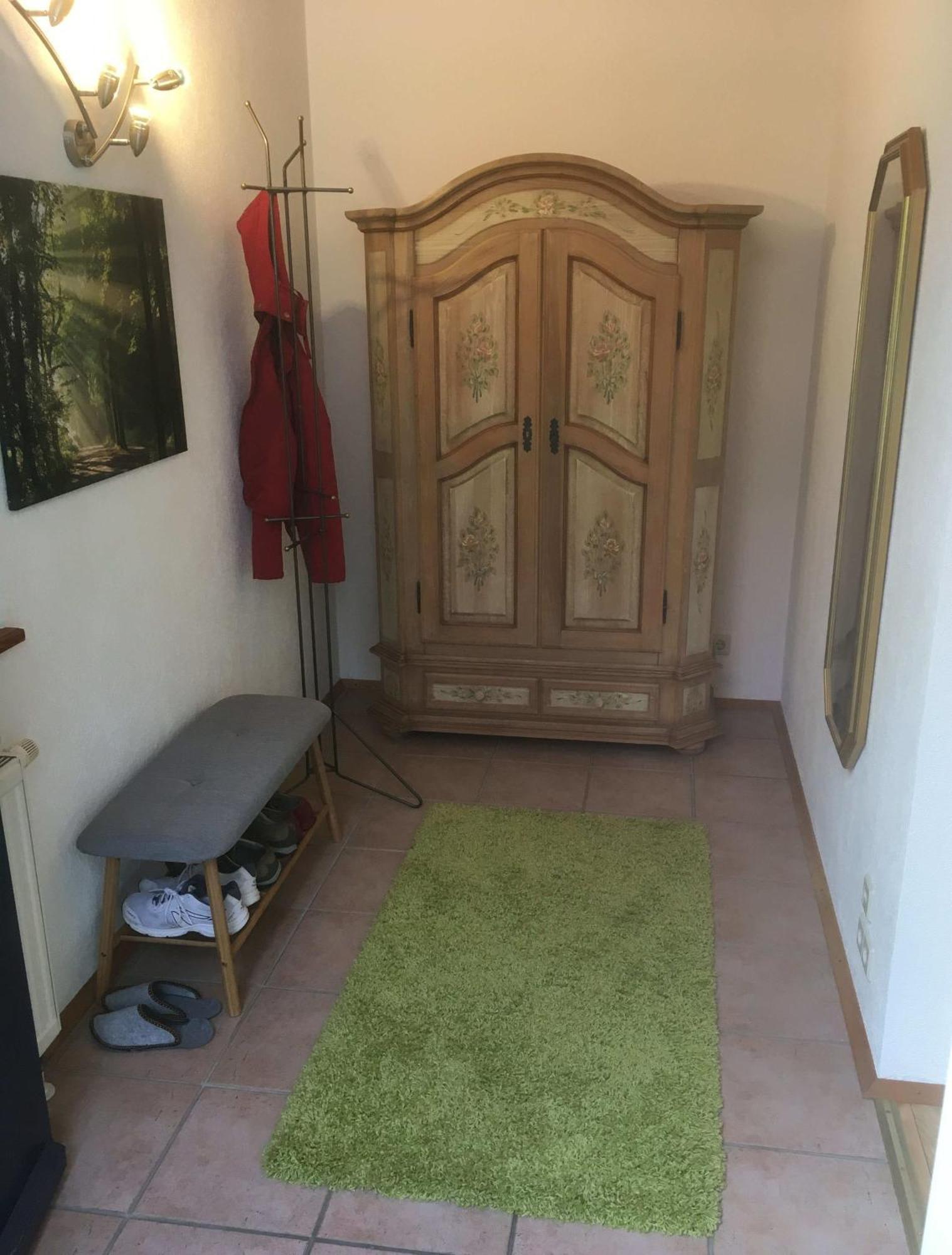 Ferienhaus Feder Lichtenau  외부 사진