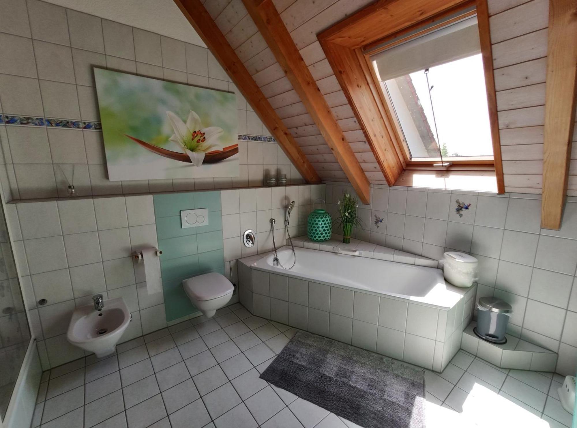 Ferienhaus Feder Lichtenau  외부 사진